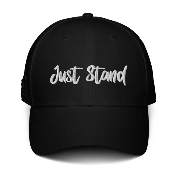 Just Stand Adidas Dad Hat