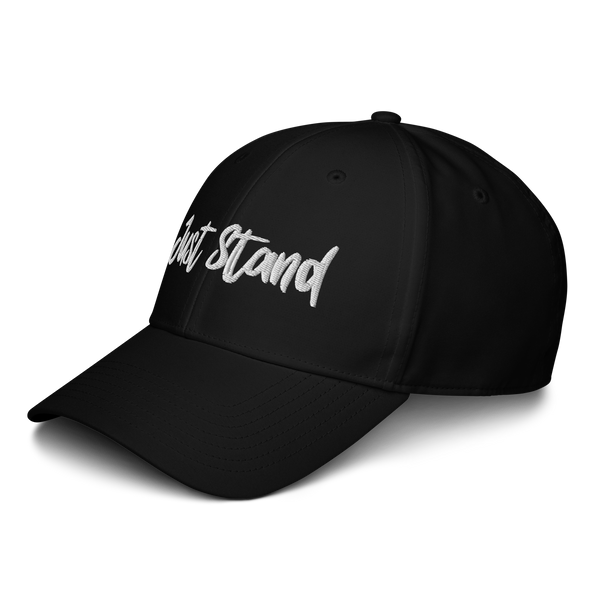 Just Stand Adidas Dad Hat