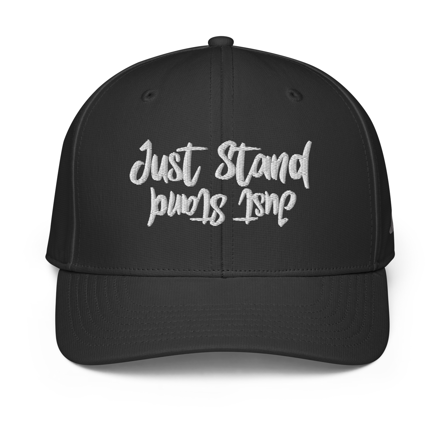 JUST STAND ADDIDAS Performance Cap
