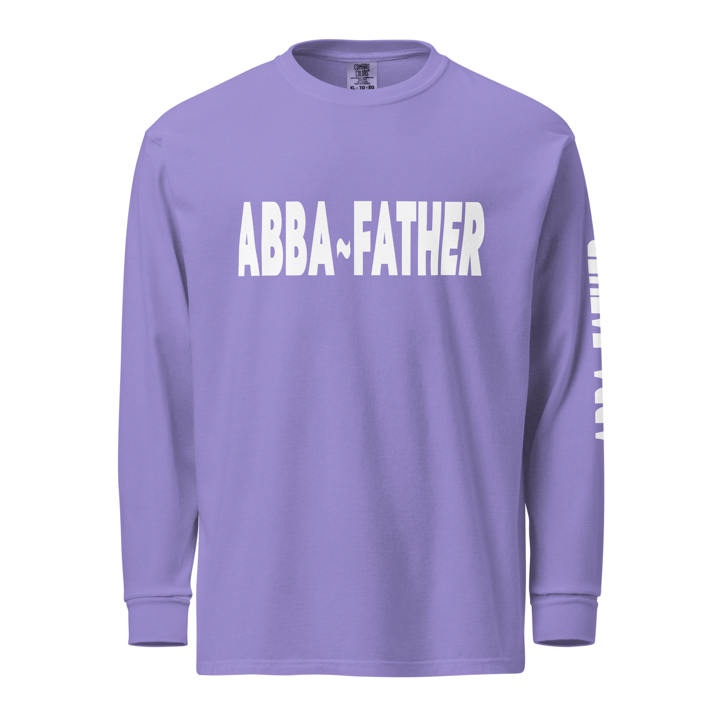 ABBA~FATHER Shirt