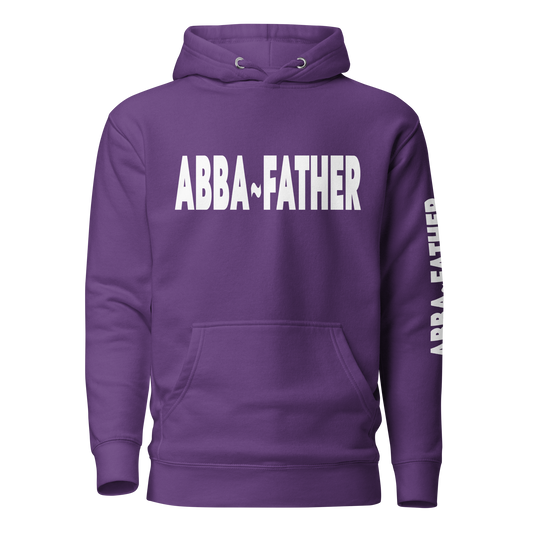 ABBA~FATHER Hoodie