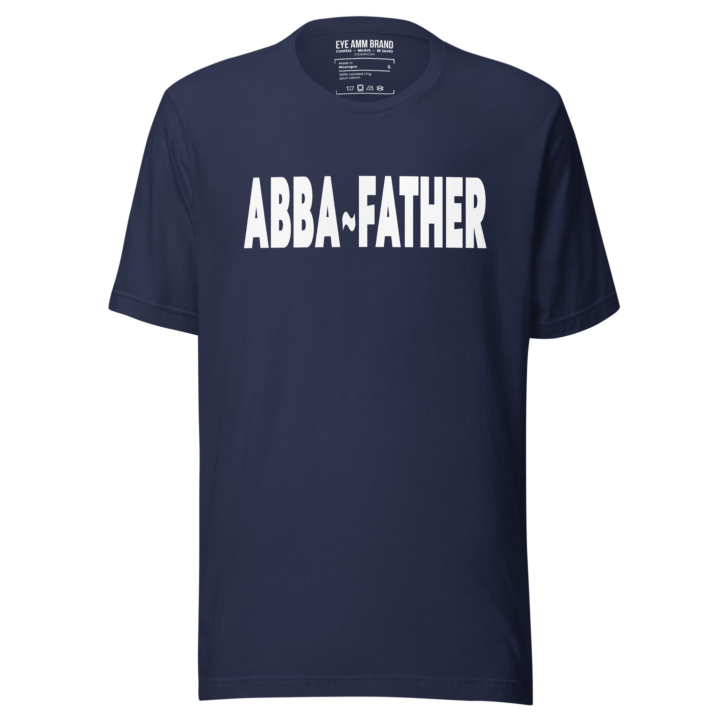 ABBA~FATHER Tee
